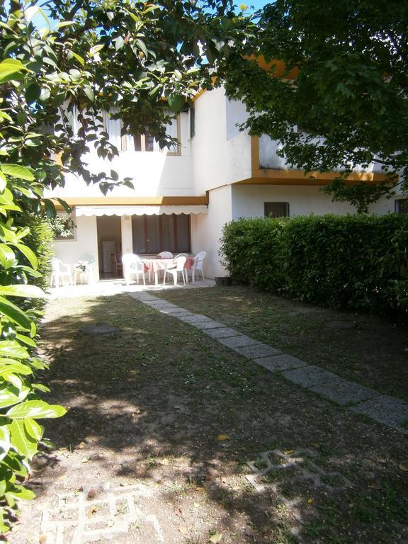 Capri Villa Bibione Exterior foto