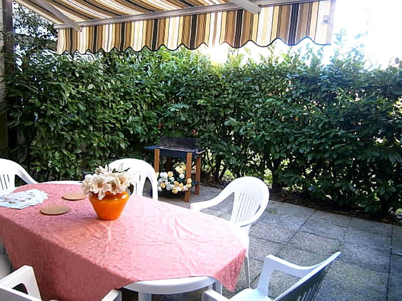 Capri Villa Bibione Exterior foto