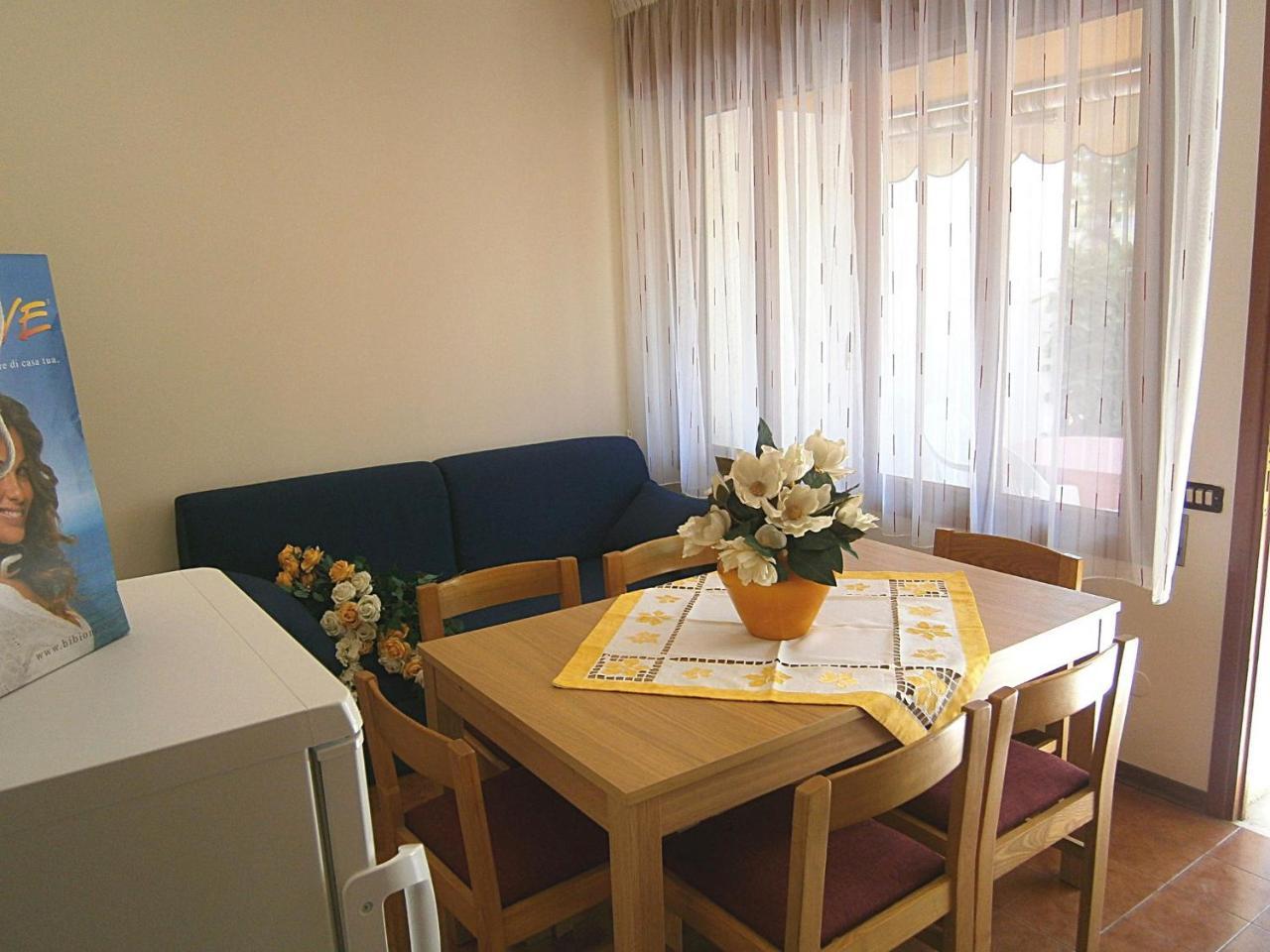 Capri Villa Bibione Exterior foto