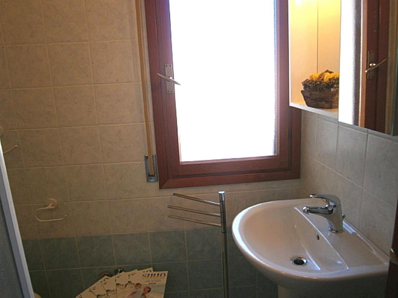 Capri Villa Bibione Exterior foto
