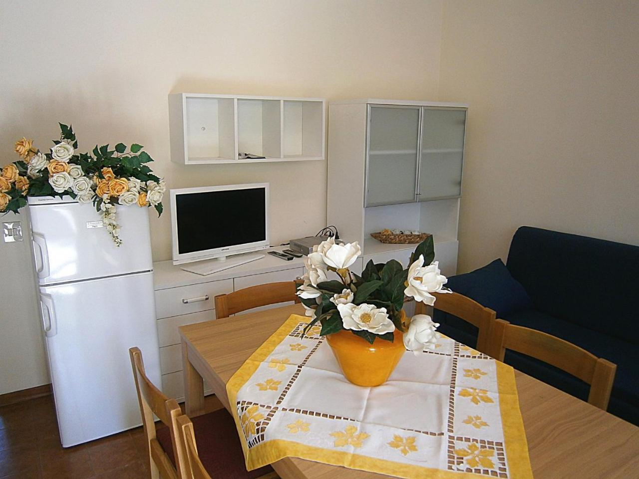 Capri Villa Bibione Exterior foto