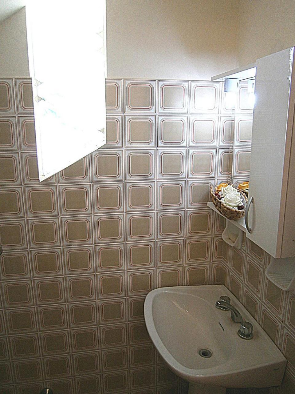 Capri Villa Bibione Exterior foto