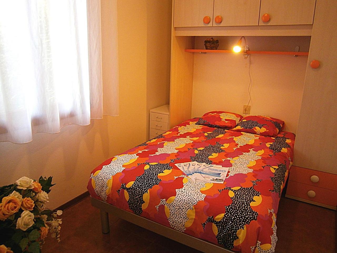 Capri Villa Bibione Exterior foto