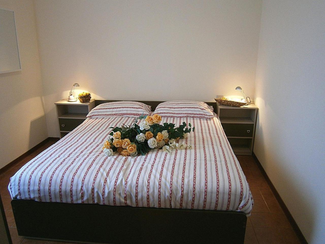 Capri Villa Bibione Exterior foto