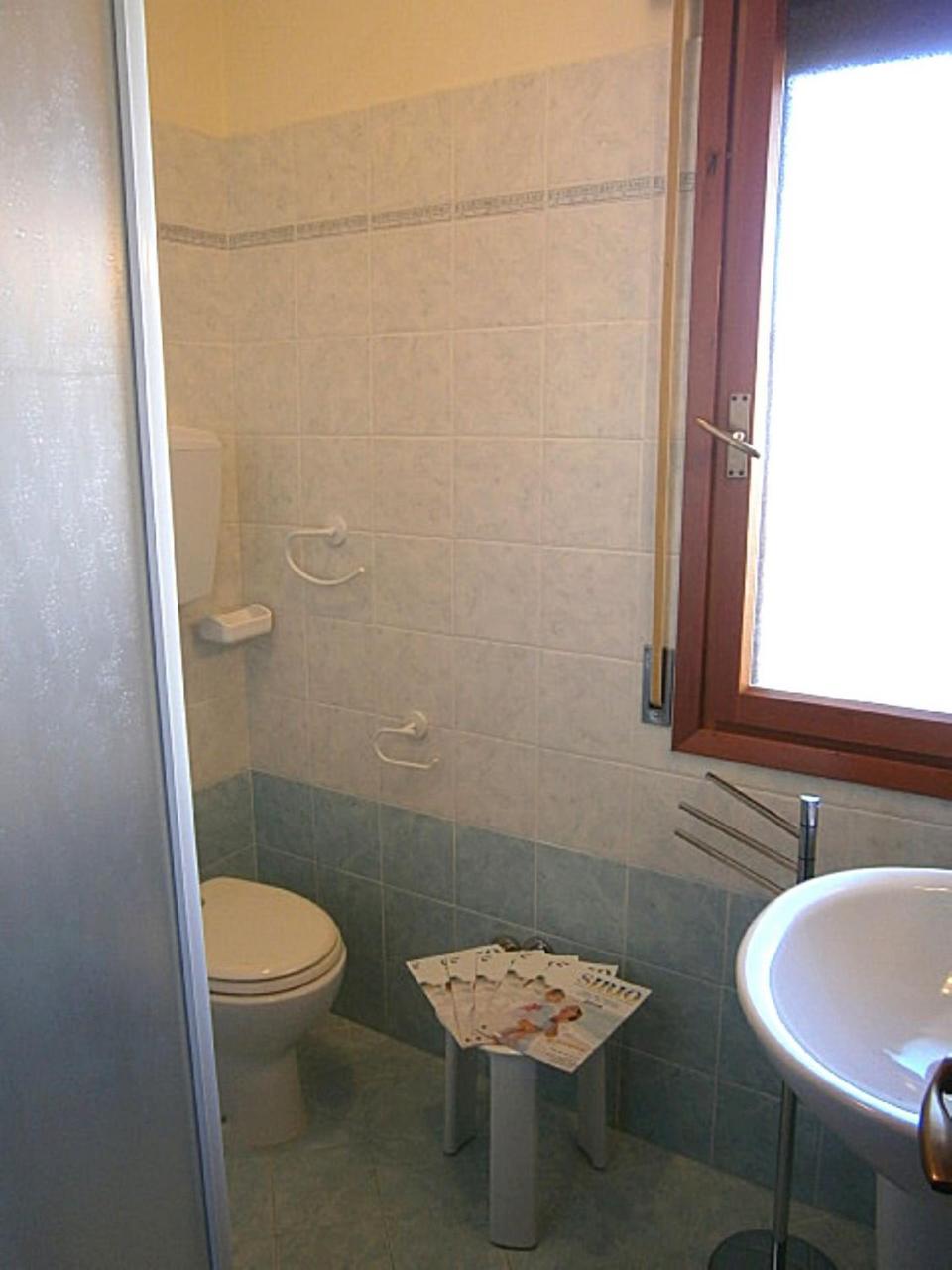 Capri Villa Bibione Exterior foto