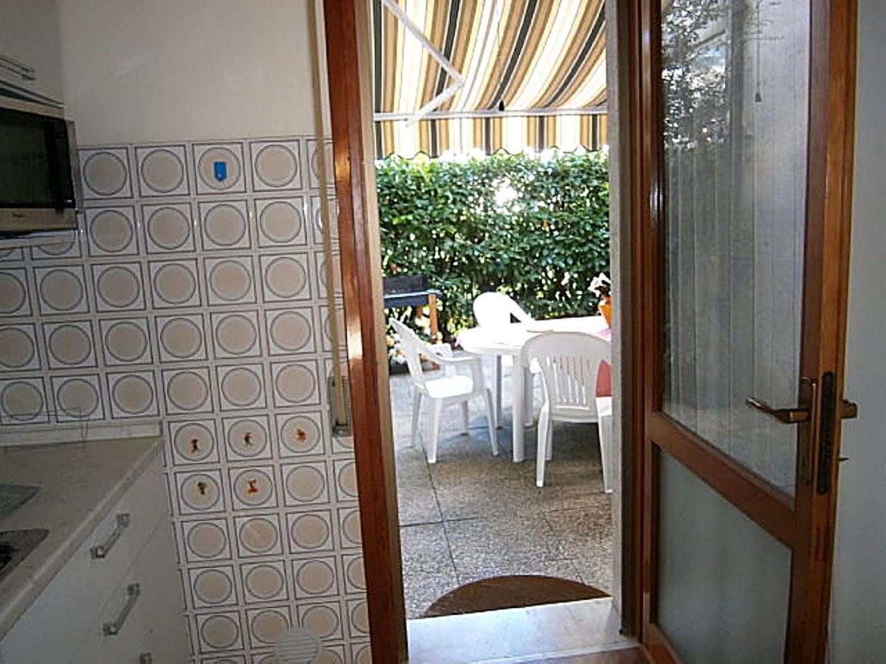 Capri Villa Bibione Exterior foto