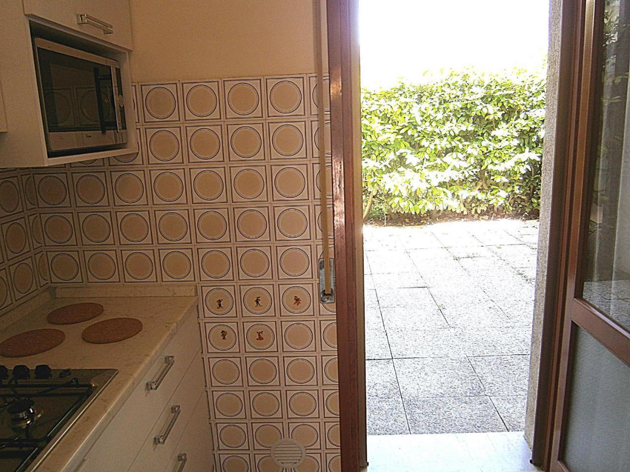 Capri Villa Bibione Exterior foto