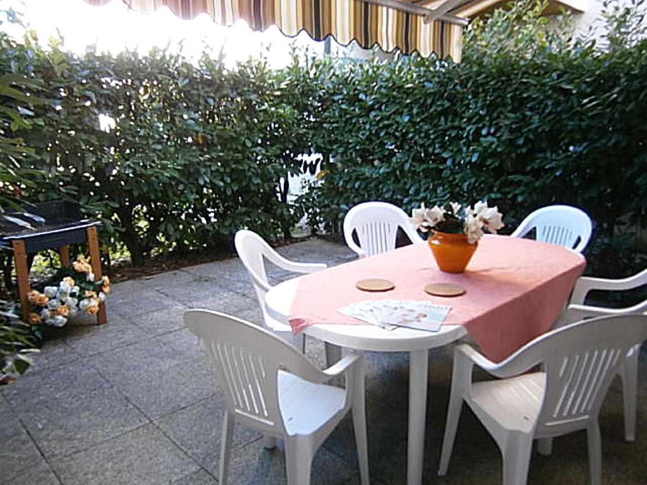 Capri Villa Bibione Exterior foto